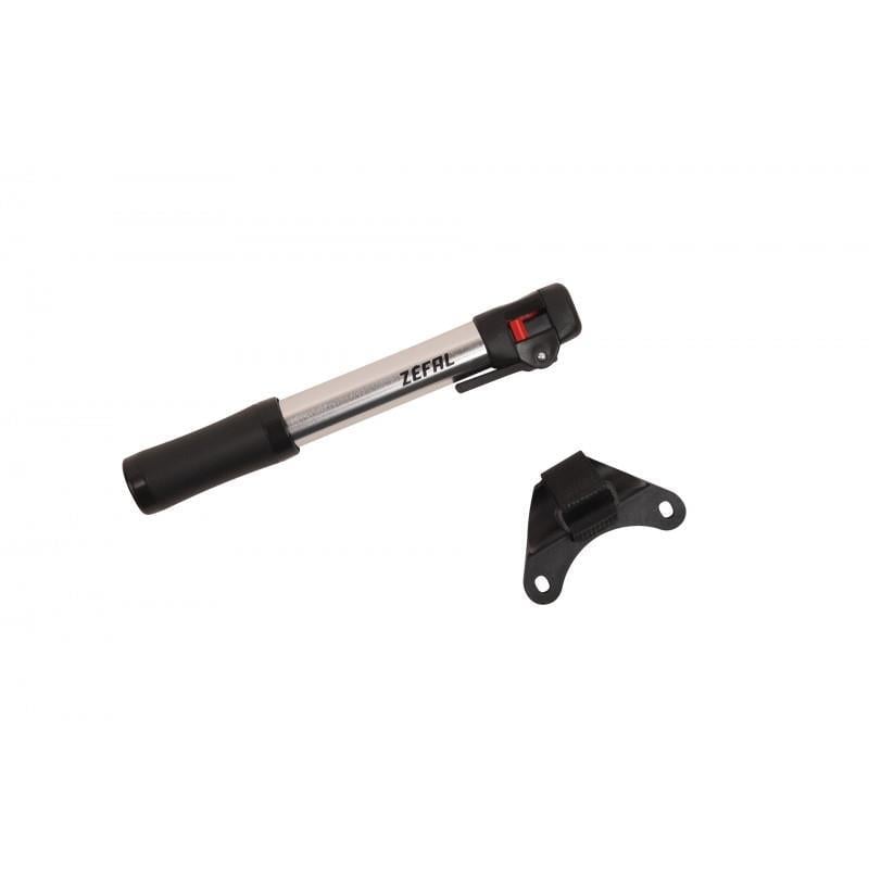 Zefal  Air Profil Switch Mini El Pompası