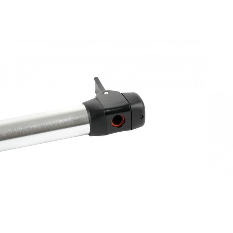 Zefal  Air Profil Switch Mini El Pompası