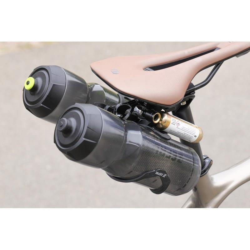 Zefal Tri Matara Kafes Seti