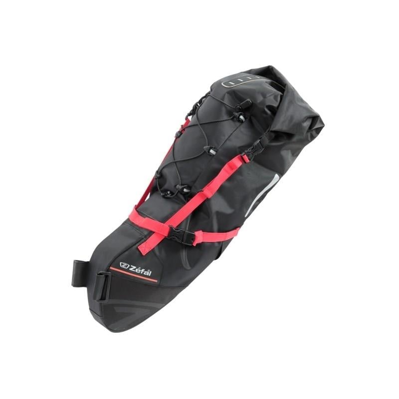 Zefal Z Adventure R17 Sele Altı Çanta