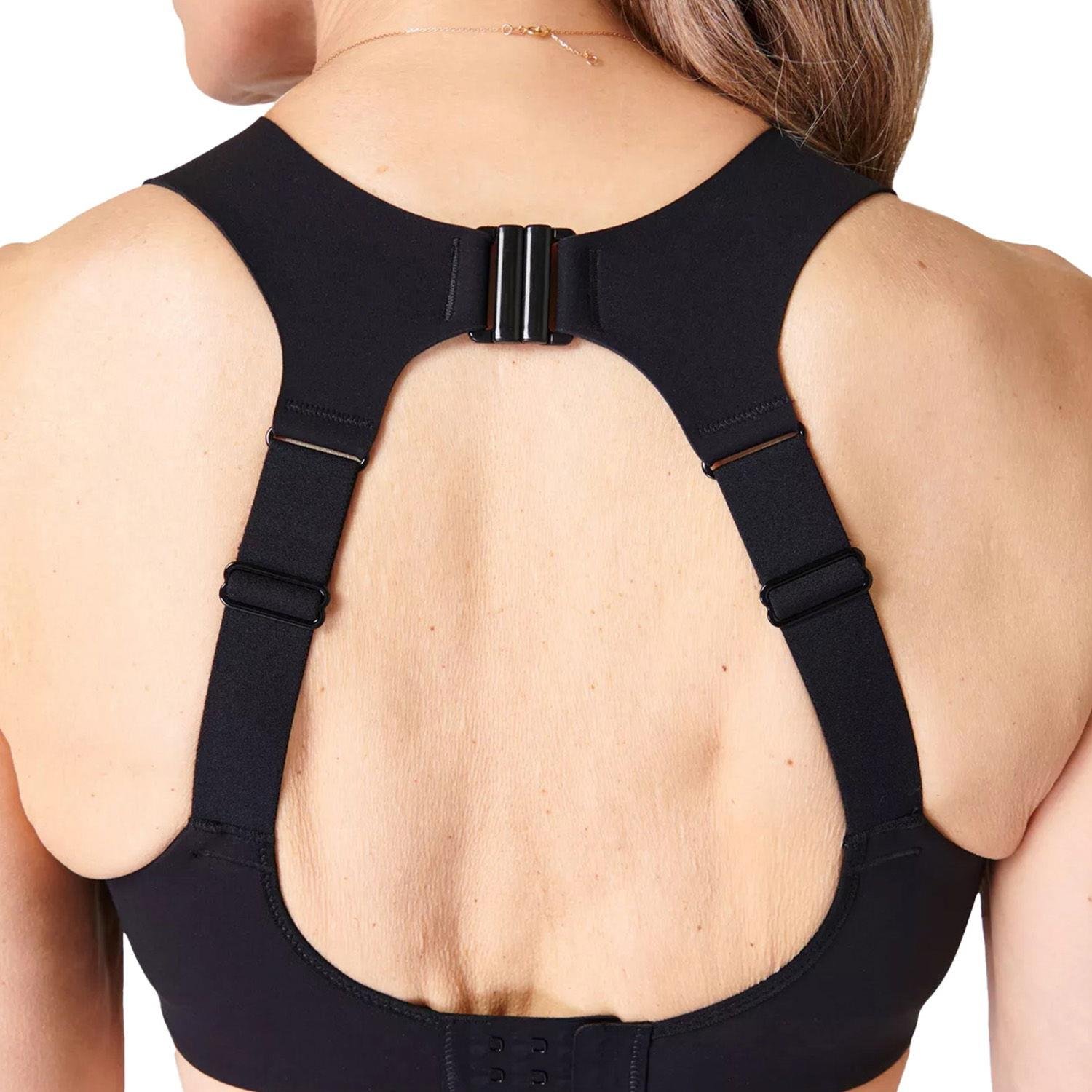 Zero Gravity Running Bra