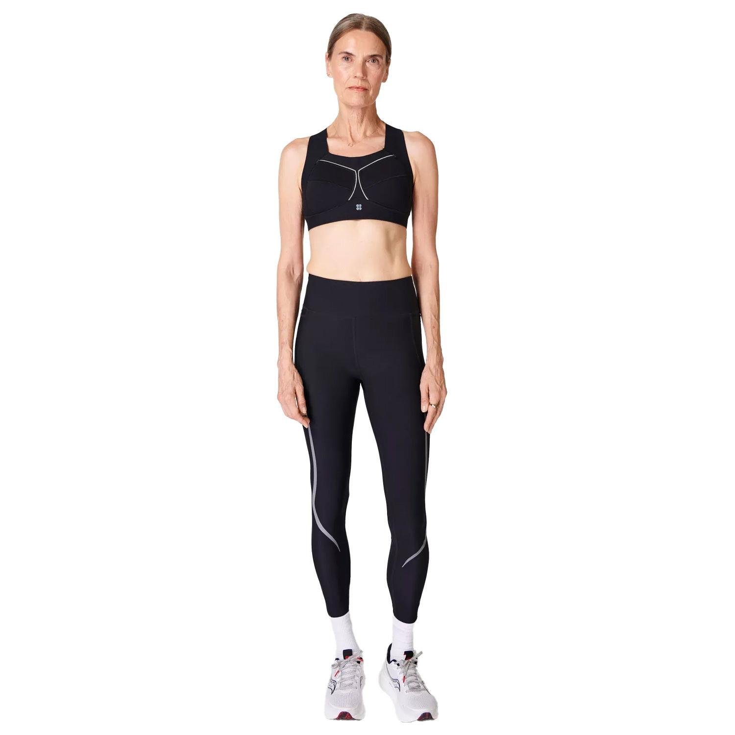 Zero Gravity Running Bra