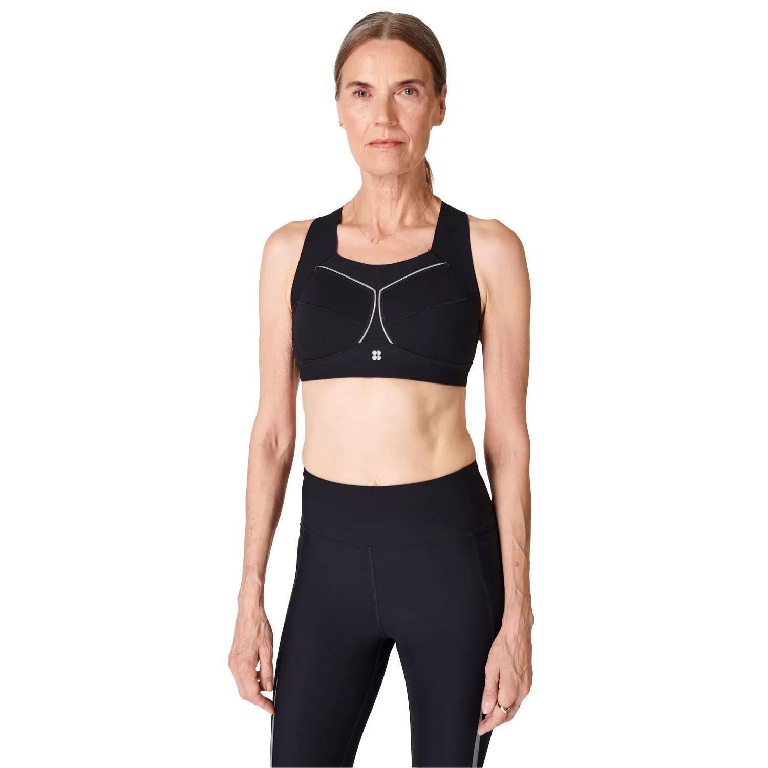 Zero Gravity Running Bra