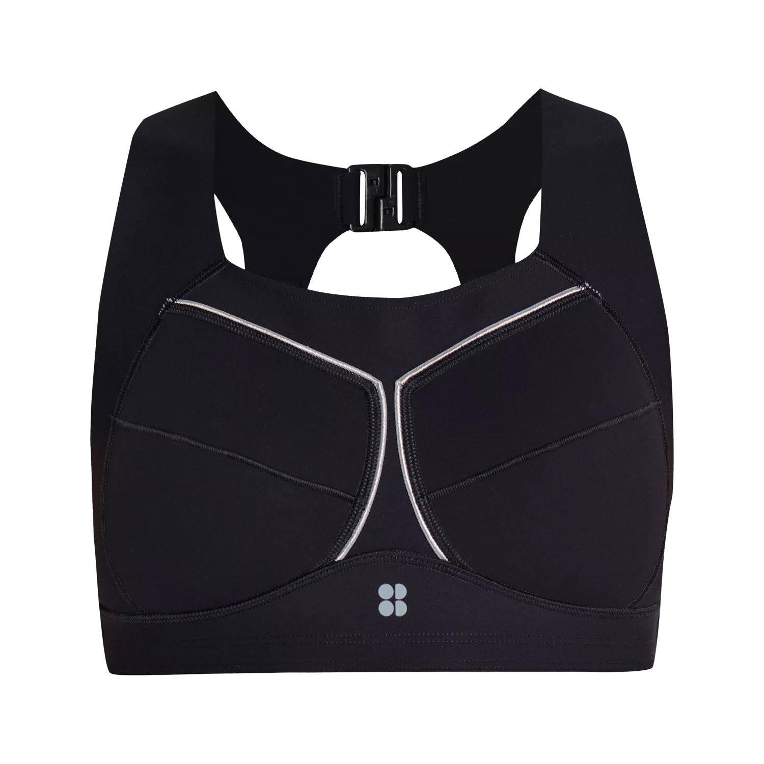 Zero Gravity Running Bra