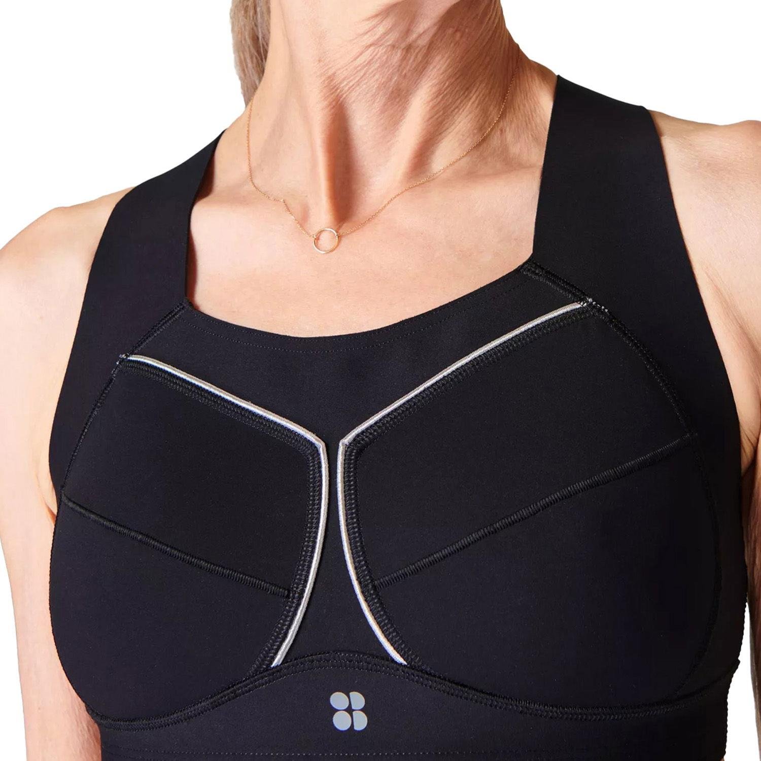 Zero Gravity Running Bra