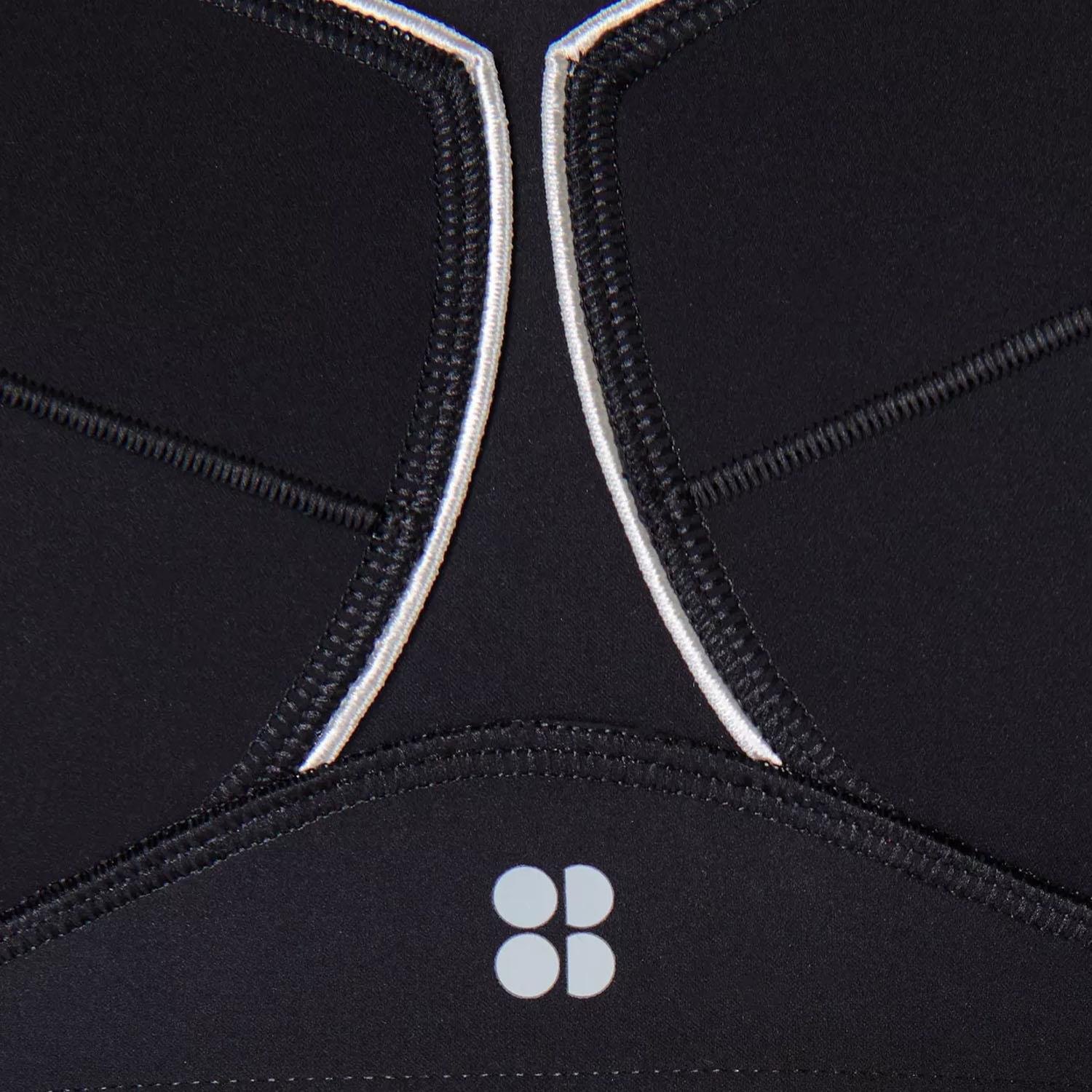 Zero Gravity Running Bra
