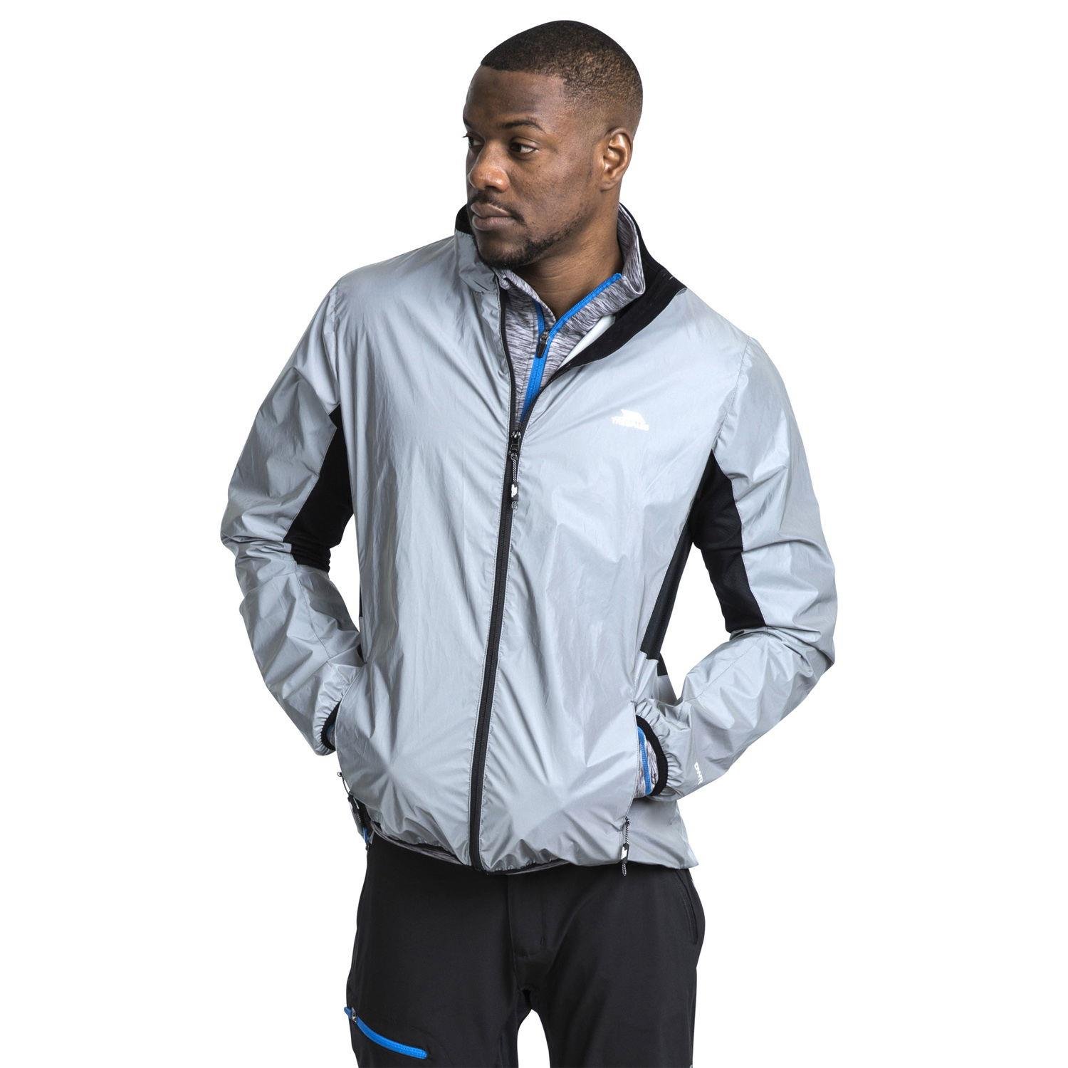 ZIG - MALE ACTIVE JKT TP50