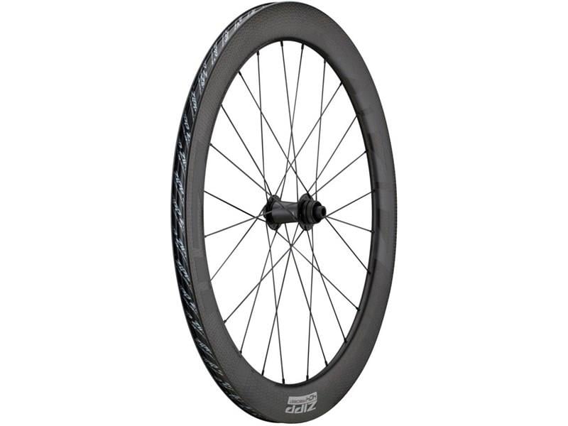 Zipp 404 Firecrest Carbon Tubeless Disc CL Jant Seti | Goatjump