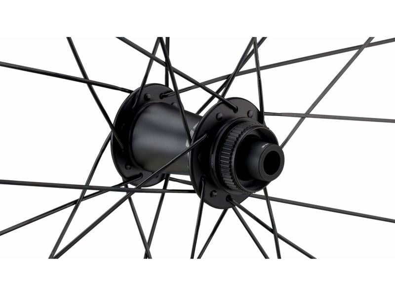 Zipp 404 Firecrest Carbon Tubeless Disc CL Jant Seti