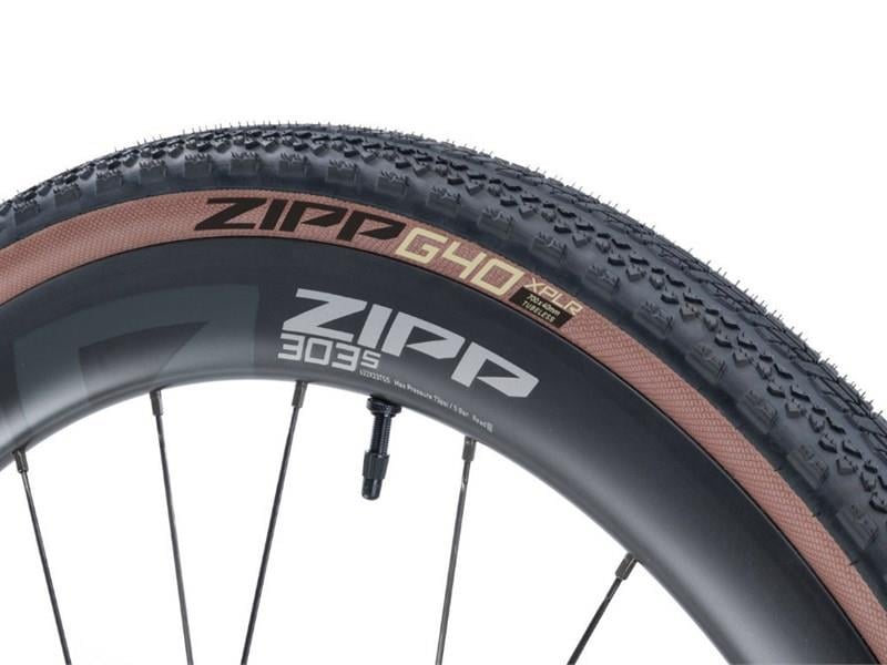 Zipp G40 XPLR 700X40 Dış Lastik
