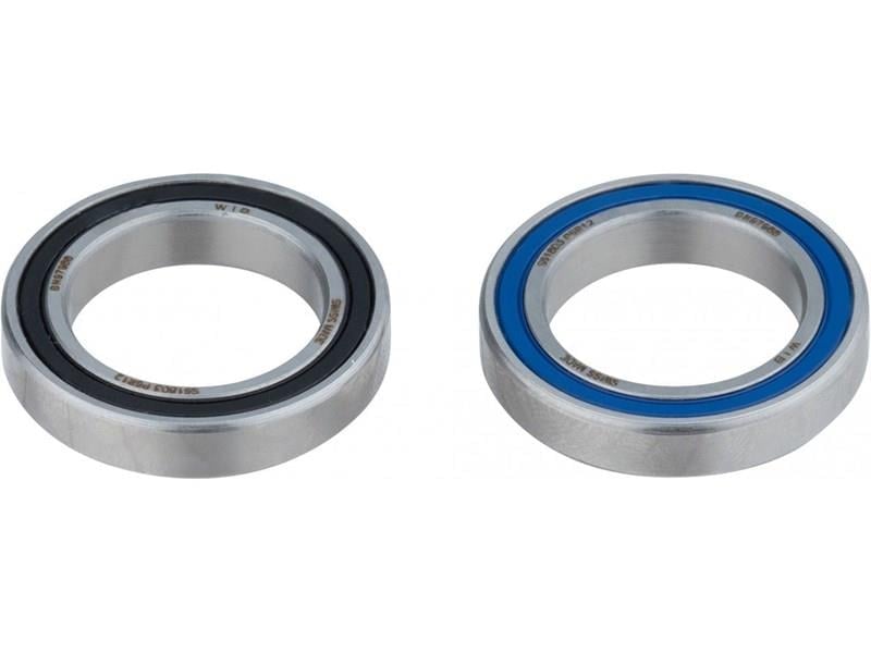 Zipp Ön Göbek Disk Fren Rulman Seti