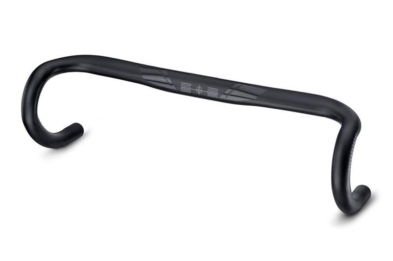 Zipp Service Course Sl 80 Ergo Alüminyum Yol Bisikleti Gidonu 