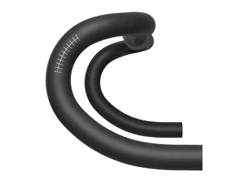 Zipp SL-70 Ergo Carbon Yol Bisikleti Gidonu