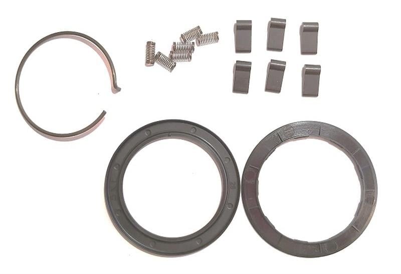 Zipp Zr1 Arka Göbek Body İç Tırnak Set