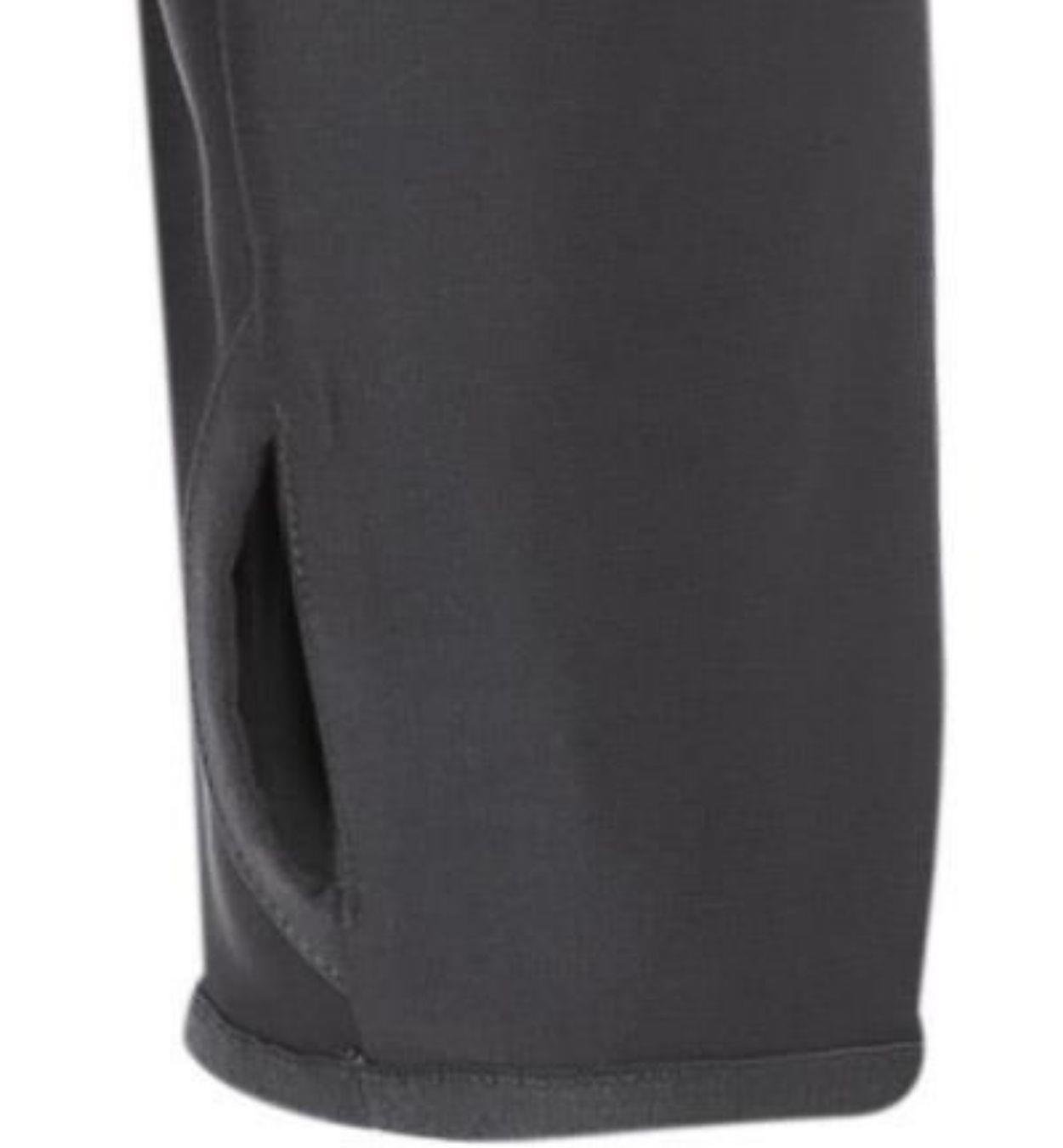 BOSS BOSS Erkek Uzun Kollu Fermuarlı Marka Logolu Gri Sweatshirt 50493474-027