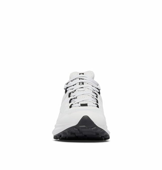Columbia Columbia Erkek Kaydırmaz Tabanlı Spor Kullanım Marka Logolu Gri Outdoor Ayakkabı 2027091-063