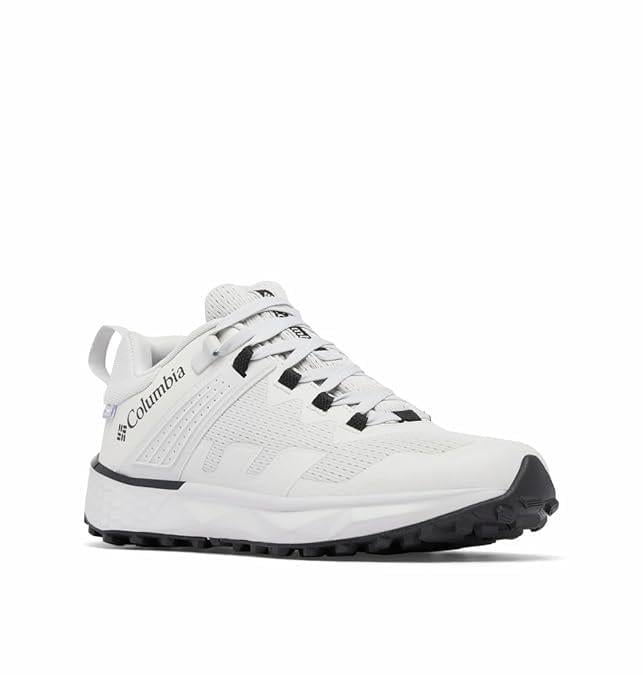 Columbia Columbia Erkek Kaydırmaz Tabanlı Spor Kullanım Marka Logolu Gri Outdoor Ayakkabı 2027091-063
