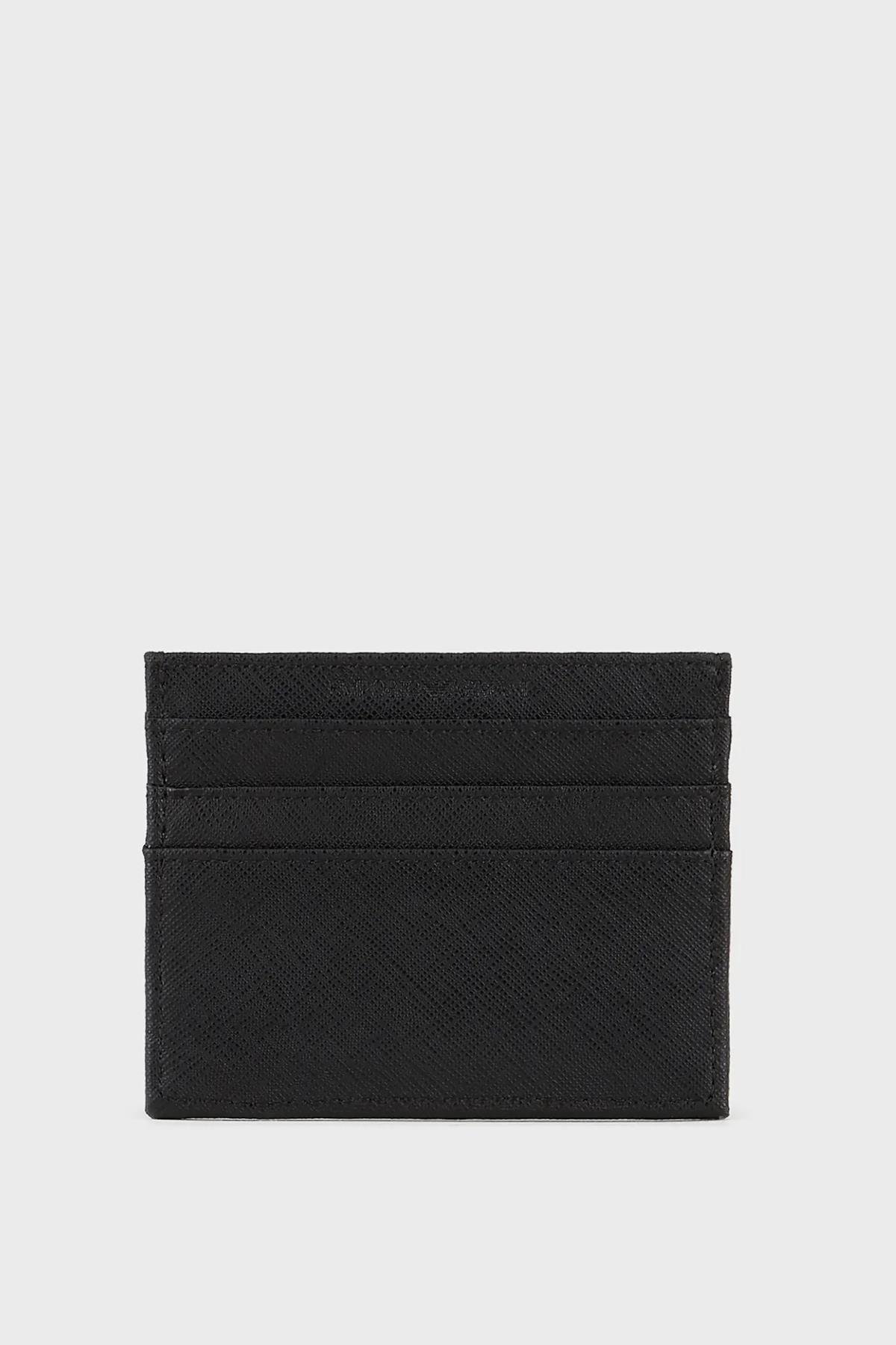 Emporio Armani Emporıo Armani Erkek 81072 Cüzdan Y4R173 Y138E-81072