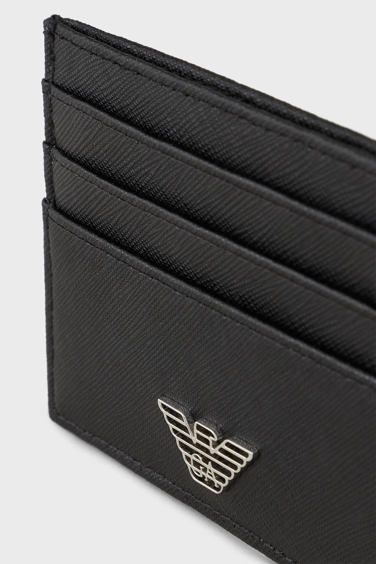 Emporio Armani Emporıo Armani Erkek 81072 Cüzdan Y4R173 Y138E-81072