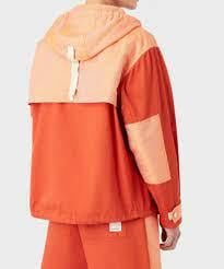 Emporio Armani Emporıo Armani Erkek Uzun Kol Normal Dik Yaka Günlük 0265 Mont 3R1B6C 1NW0Z-0265