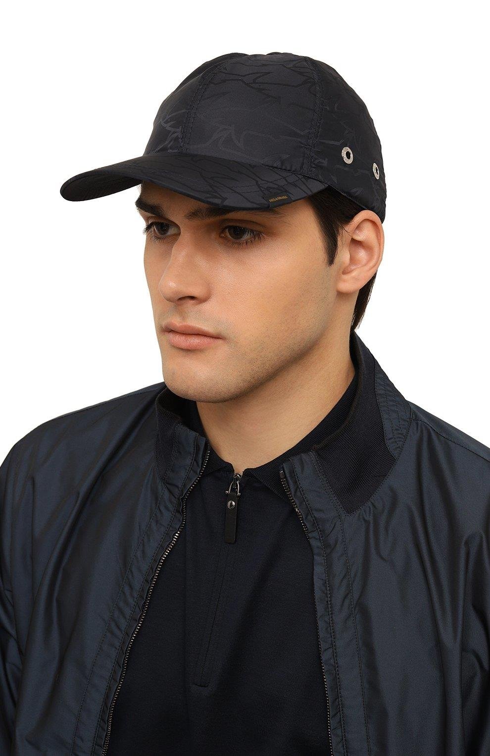 Paul Shark Paul Shark Erkek Marka Logolu Günlük Kullanım Lacivert Spor Şapka 24417111-013