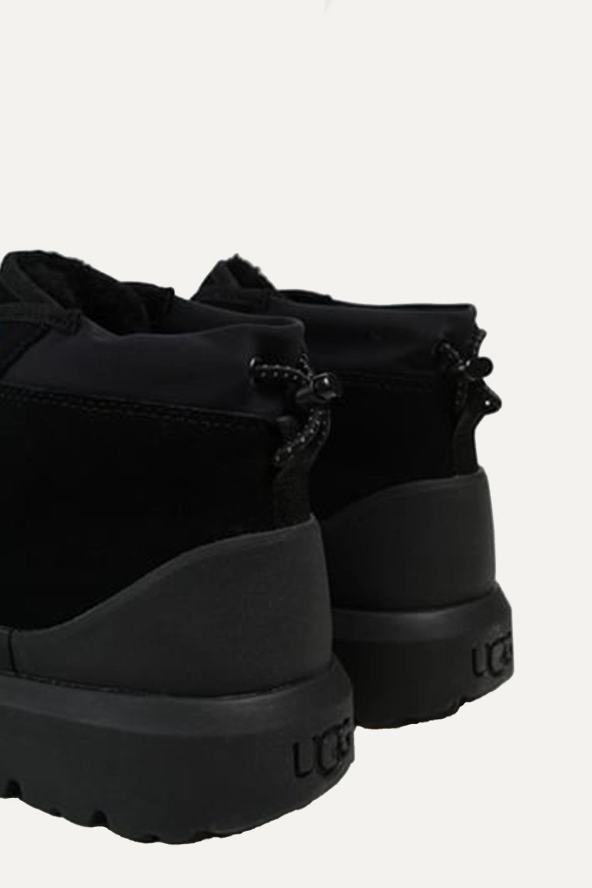 UGG UGG Erkek Siyah Bot & Bootie 1143991-SİYAH