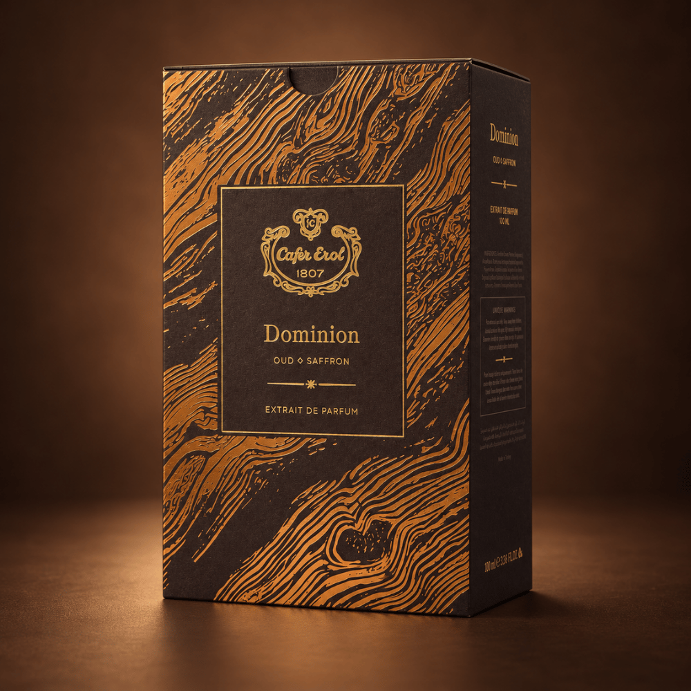Dominion Extrait De Parfum 100 ml 