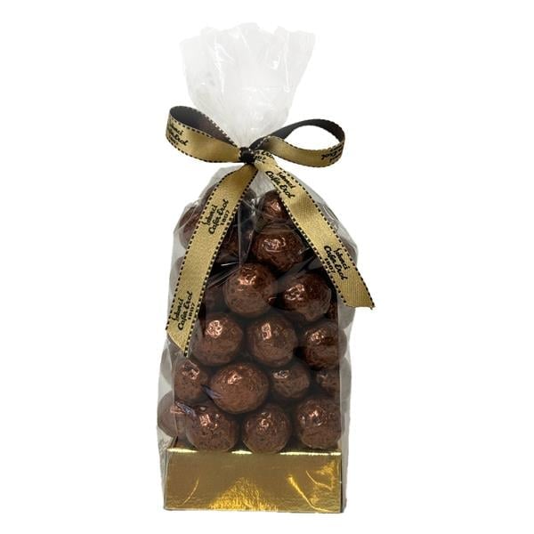 Şekerci Cafer ErolKahveli Draje- Poşette 150 gr 