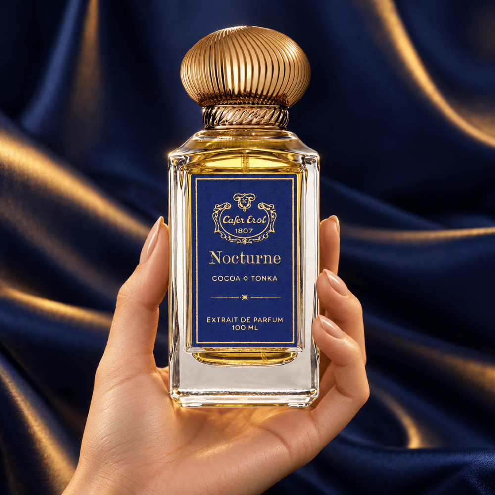 Nocturne Extrait De Parfum 100 ml 