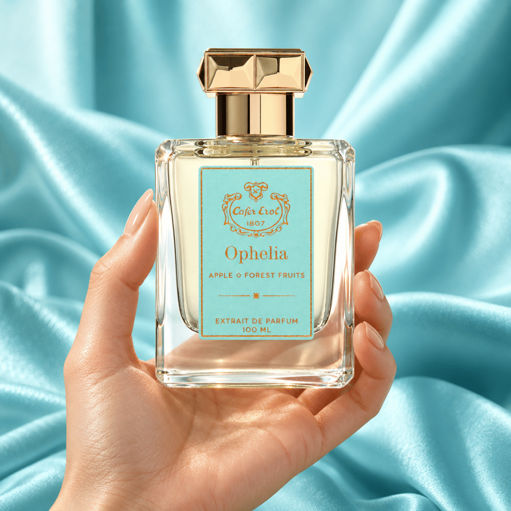 Ophelia Extrait De Parfum 100 ml 