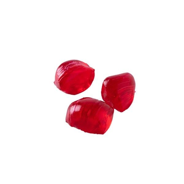 Şekerci Cafer ErolRose-Flavored Acid Candy