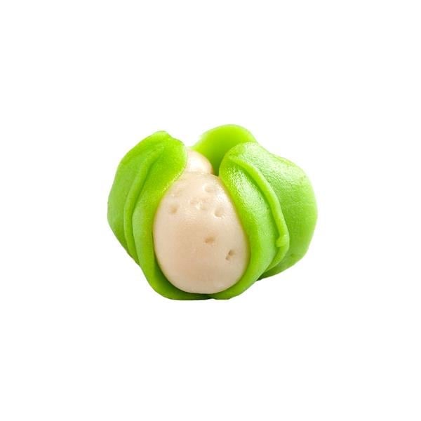 Şekerci Cafer ErolKarnabahar Marzipan