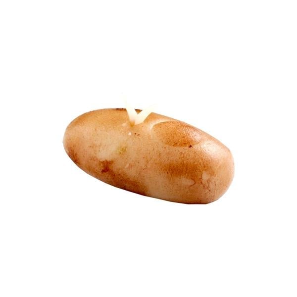 Şekerci Cafer ErolPotato Marzipan