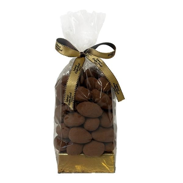 Şekerci Cafer ErolPrincess Almond Dragees - 150 g in Bag