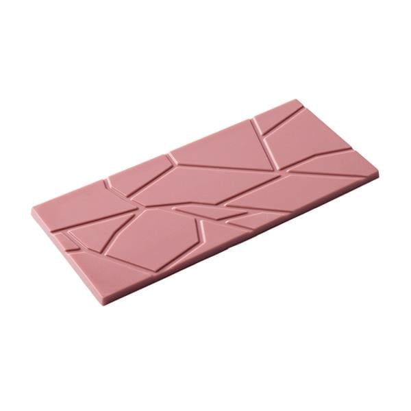 Şekerci Cafer ErolRuby Chocolate Bar 100 g