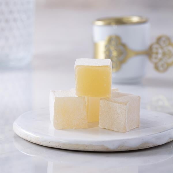 Şekerci Cafer ErolPlain Turkish Delight