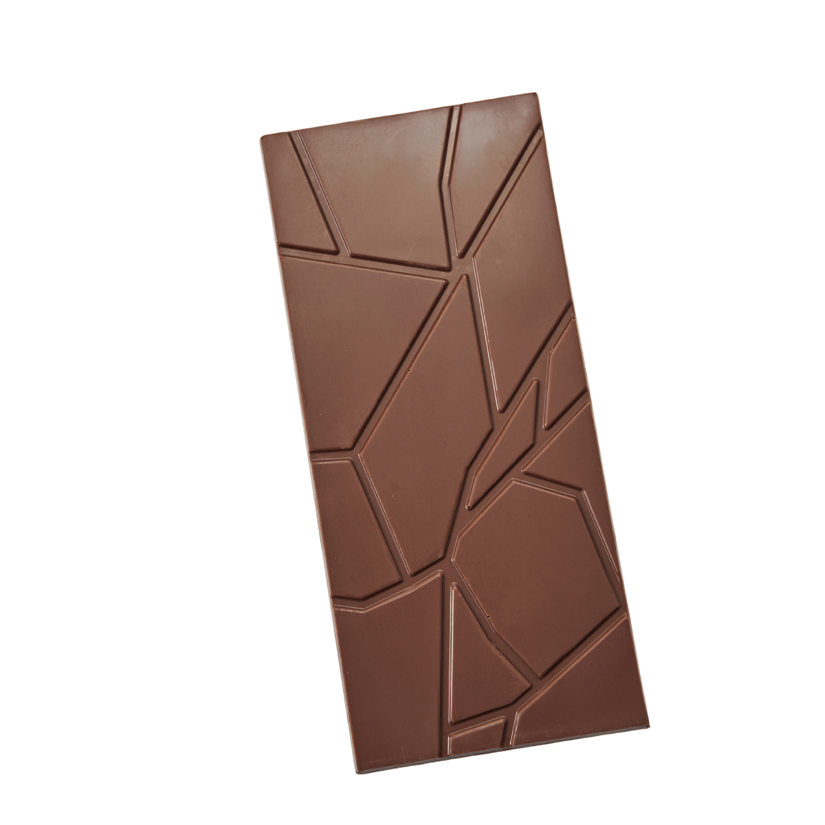 Şekerci Cafer ErolSevgililer Günü Özel Tablet Çikolata - Premium 100 gr No:3