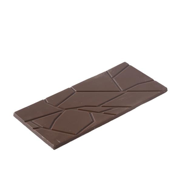 Şekerci Cafer ErolMilk Tablet Chocolate - 100 g