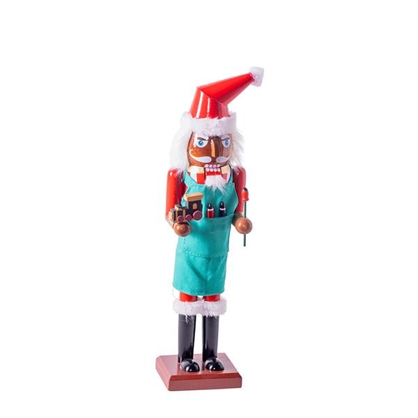 Şekerci Cafer ErolYılbaşı Aksesuarı Mühendis Fındıkkıran 40 cm 23197