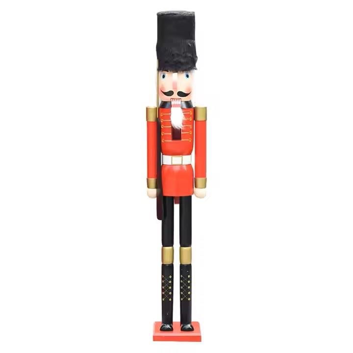 Şekerci Cafer ErolYılbaşı Özel Fındıkkıran Kurşun Asker - 180 cm