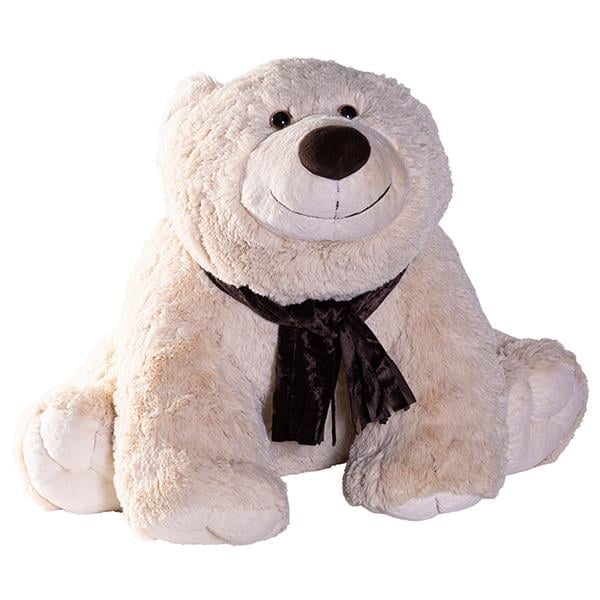 Şekerci Cafer ErolYılbaşı Özel Sevimli Ayıcık - Tonton Ayı 60 cm