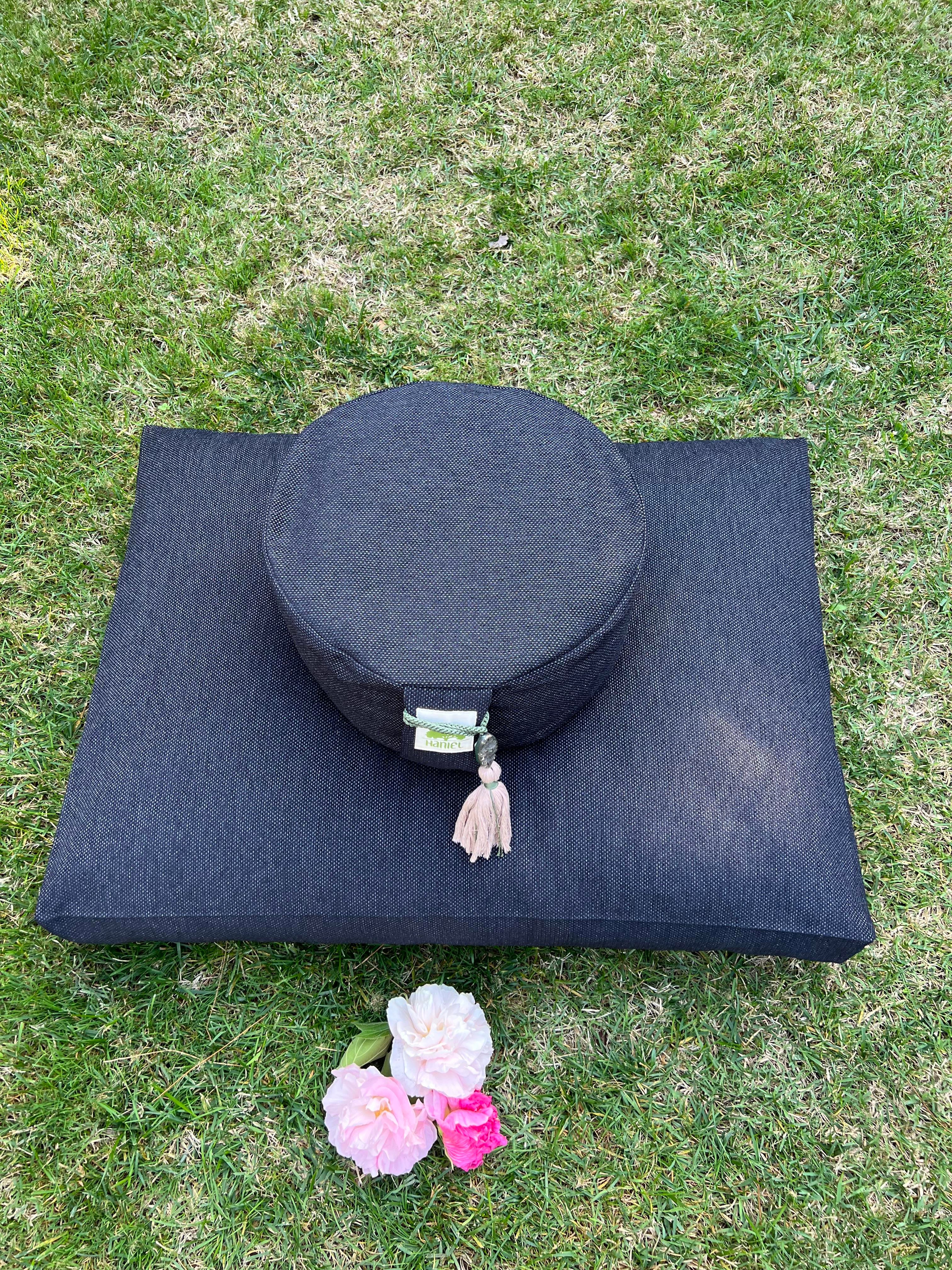 Yoga Meditasyon Minderi