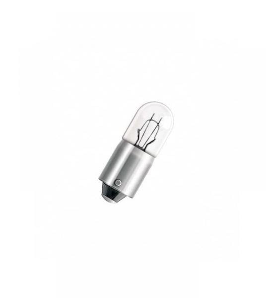 12V 4W 53 AMPÜL 3893 17131