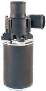 12V SU DEVIRDAIM POMPASI KUCUK 4500LT/H Q40MM Y.N. 5704200120003 SANTRIFUJ