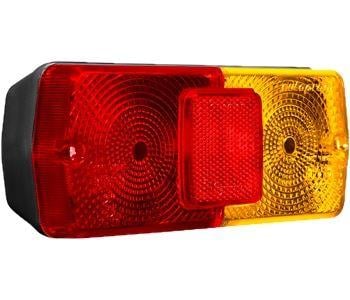 240-285 ARKA STOP LAMBASI SOL