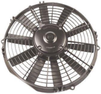 24V 11 KOMPLE YASSI İNCE ÜFLEYİCİ AKSİYEL FAN MOTORU 10 KANAT