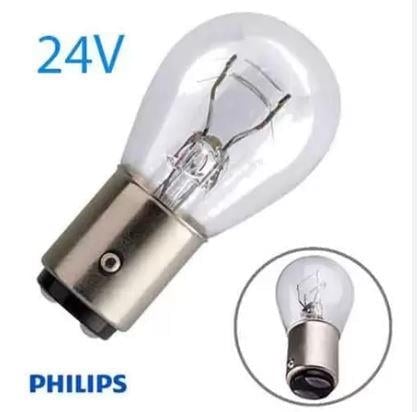 24V 21/5W 1016 AMPUL