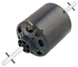 24V CIFT MILLI KALORIFER MOTORU 140W 5400 d/d 5607076240011
