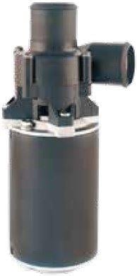 24V SU DEVİRDAİM POMPASI SANTRIFUJ Ø40MM. 4500 LT H