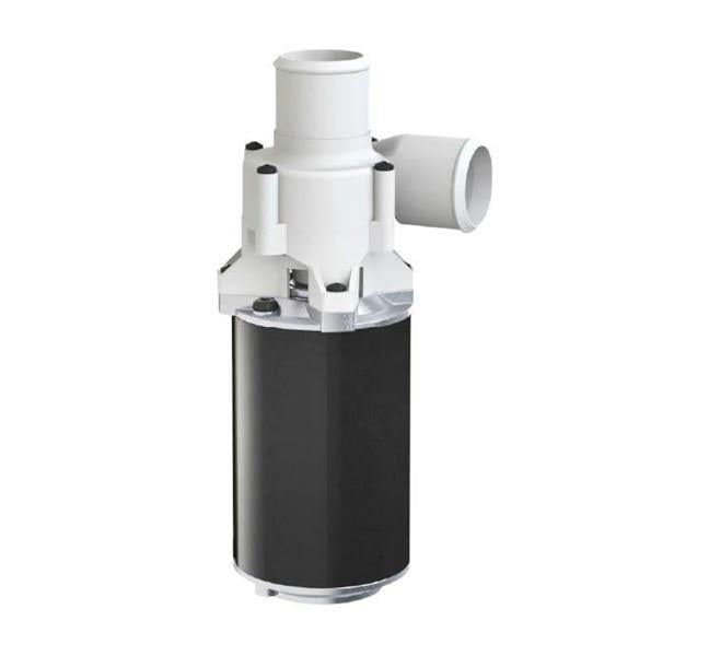 24V SU DEVIRDAIM POMPASI (SANTRIFUJ) ORTA Ø38MM. 4500 LT/H  Y.N. 5704200240008